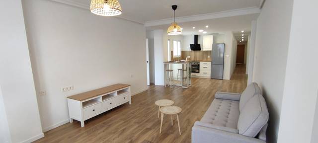 Piso en Venta en La Morenica