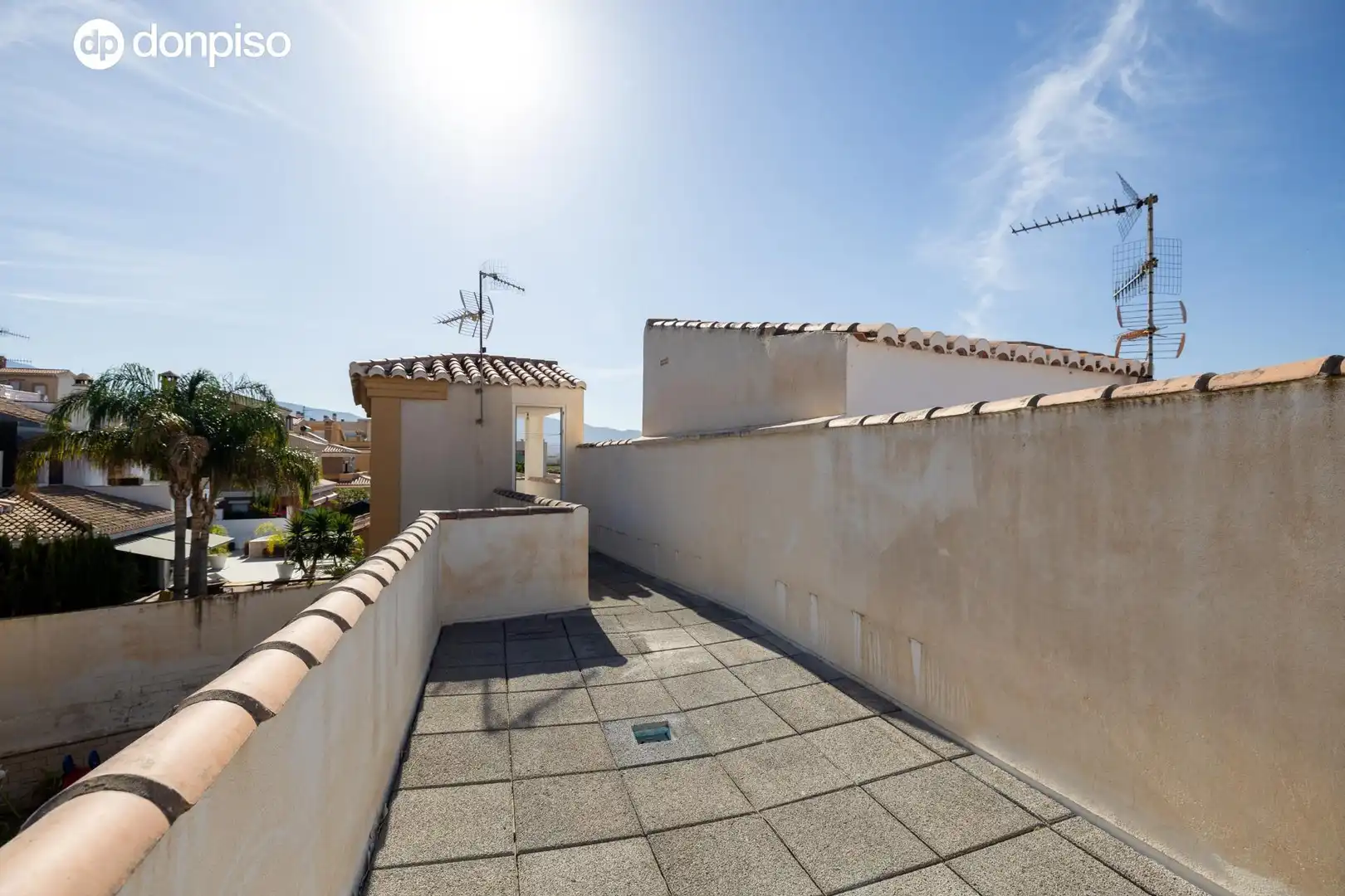 Terraced house with garden for sale in Calle Calle Aperos del Pilar, imagen 51