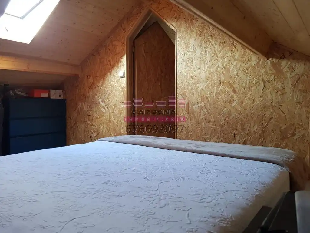 Habitación de Finca rústica en venta en Ponteareas con Jardín privado, Terraza y Piscina