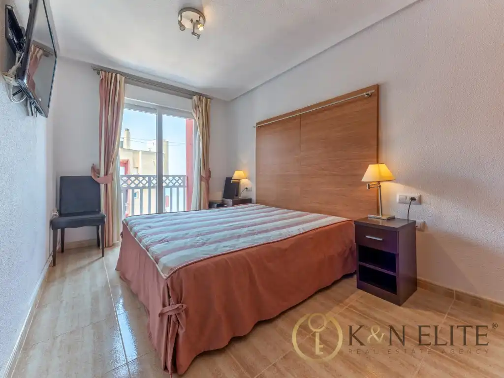 Penthouse mit Pool zum Verkauf in Tomás Maestre, imagen 15