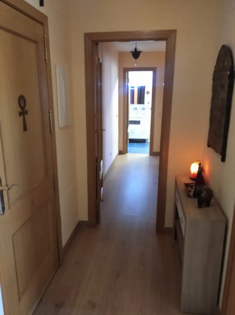 Wohnung zum Verkauf in Villarrubia de los Ojos mit Heizung