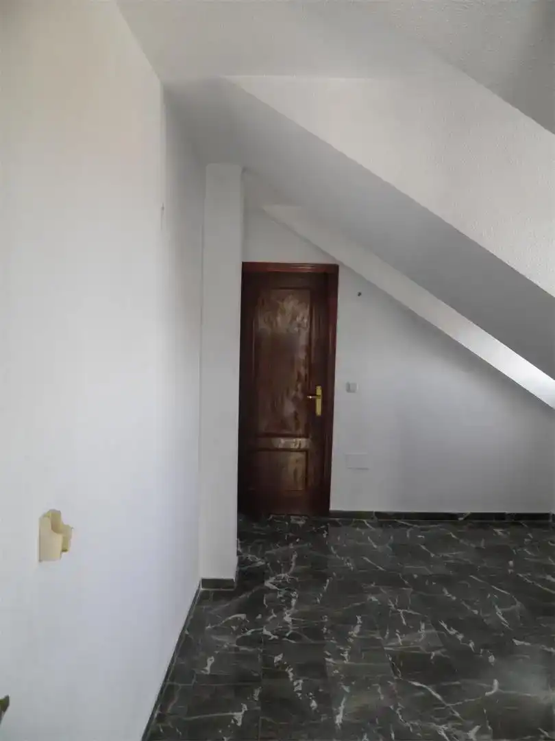 Dúplex en venda en  Jaén Capital amb Aire condicionat i Balcó