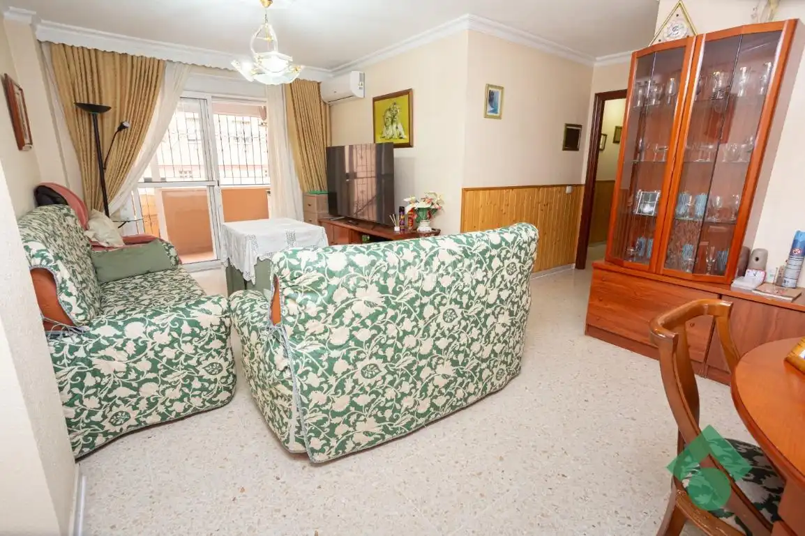 Flat with lift for sale in Pescadores - Saladillo, imagen 9