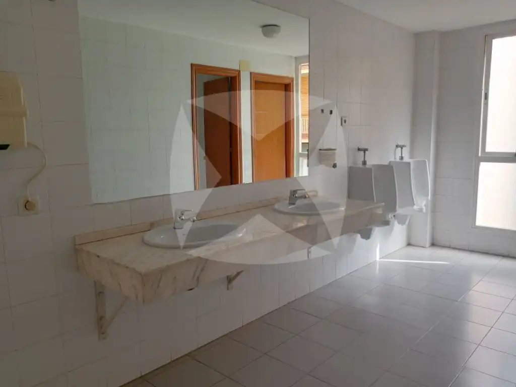 Büro zur Miete in Calle Rafael Lucenqui, Santa Marina