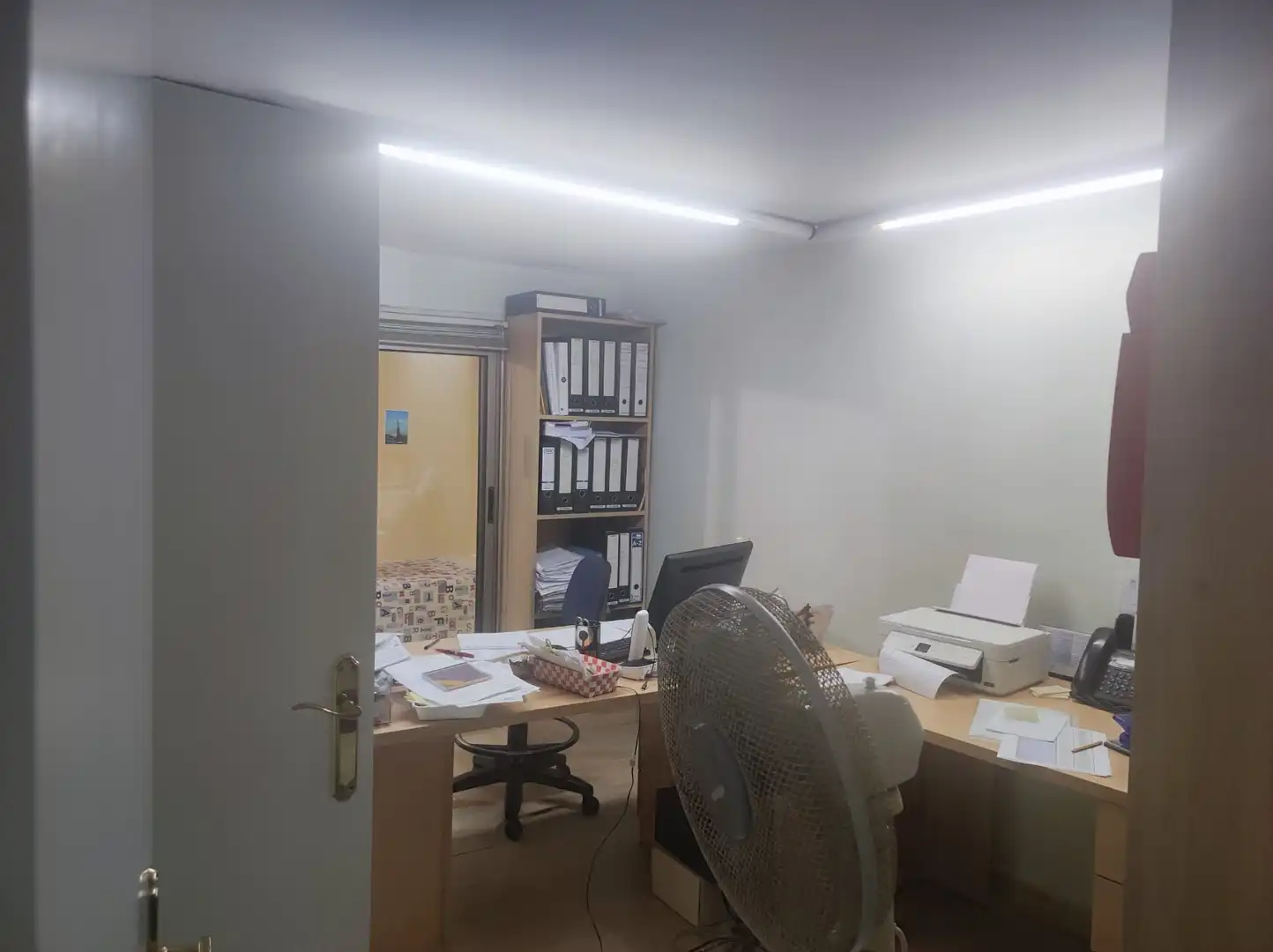 Business premises to rent in Avinguda de València, imagen 12