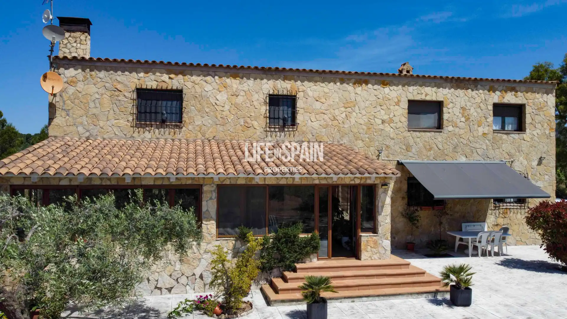 Landhaus mit Garten zum Verkauf in L'Ametlla de Mar pueblo, imagen 80