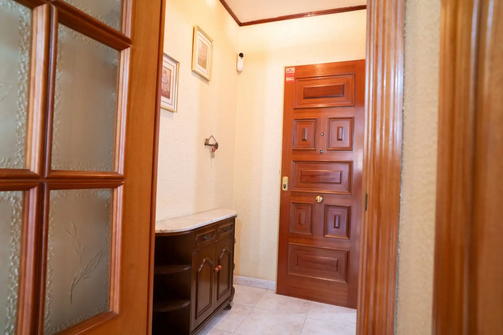 Wohnung mit Terrasse zum Verkauf in Calle FRANCESC DE SALES VIDAL, imagen 5