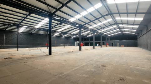 Photo 4 of Industrial buildings to rent in Nueva Almería - Cortijo Grande - Vega de Acá, Almería