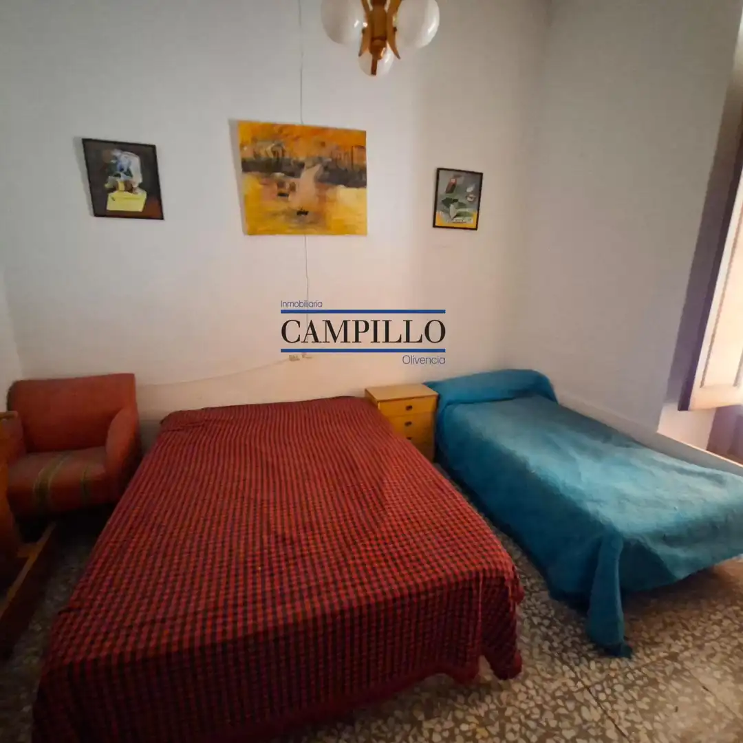 Habitación de Piso en venta en Berja