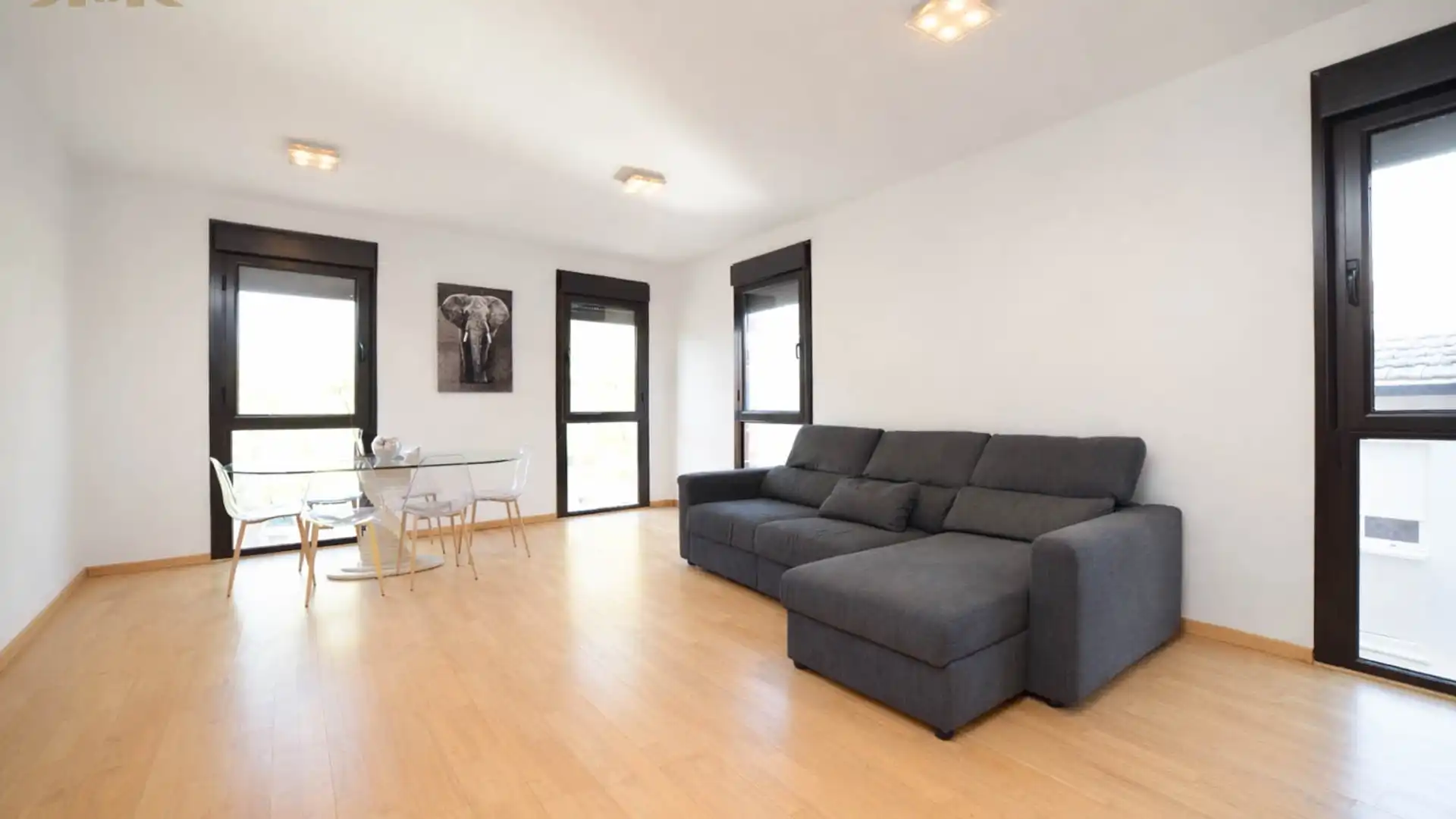 Duplex for sale in Centro