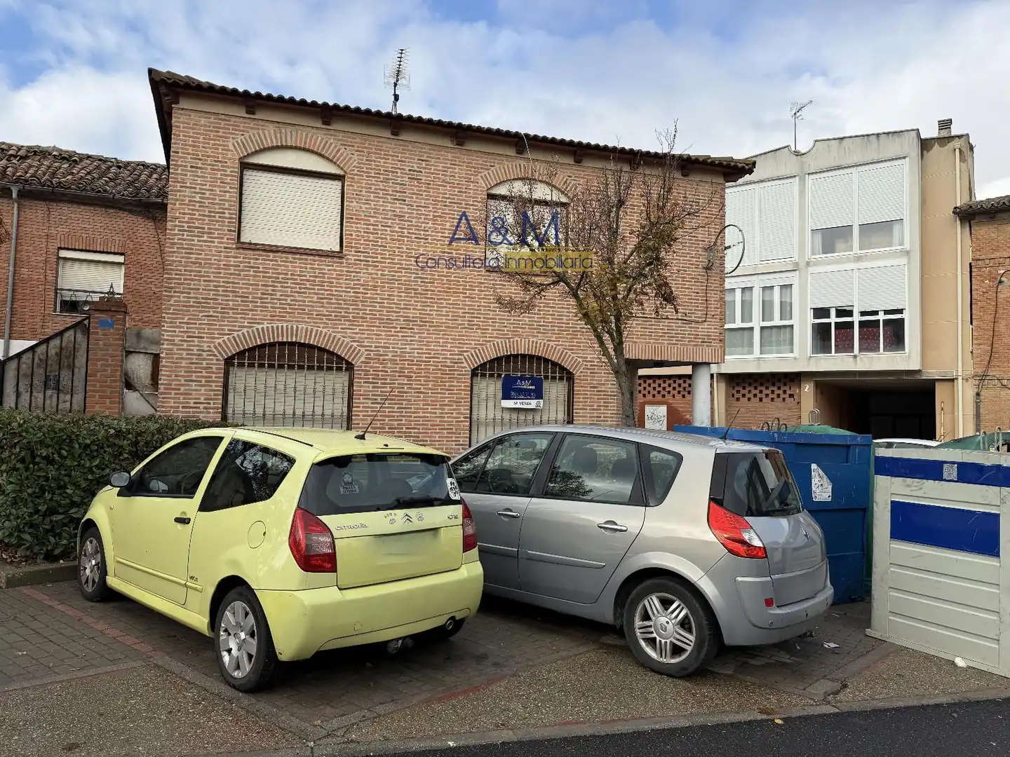 Terreno en venta en RELOJ, 1, Zaratán