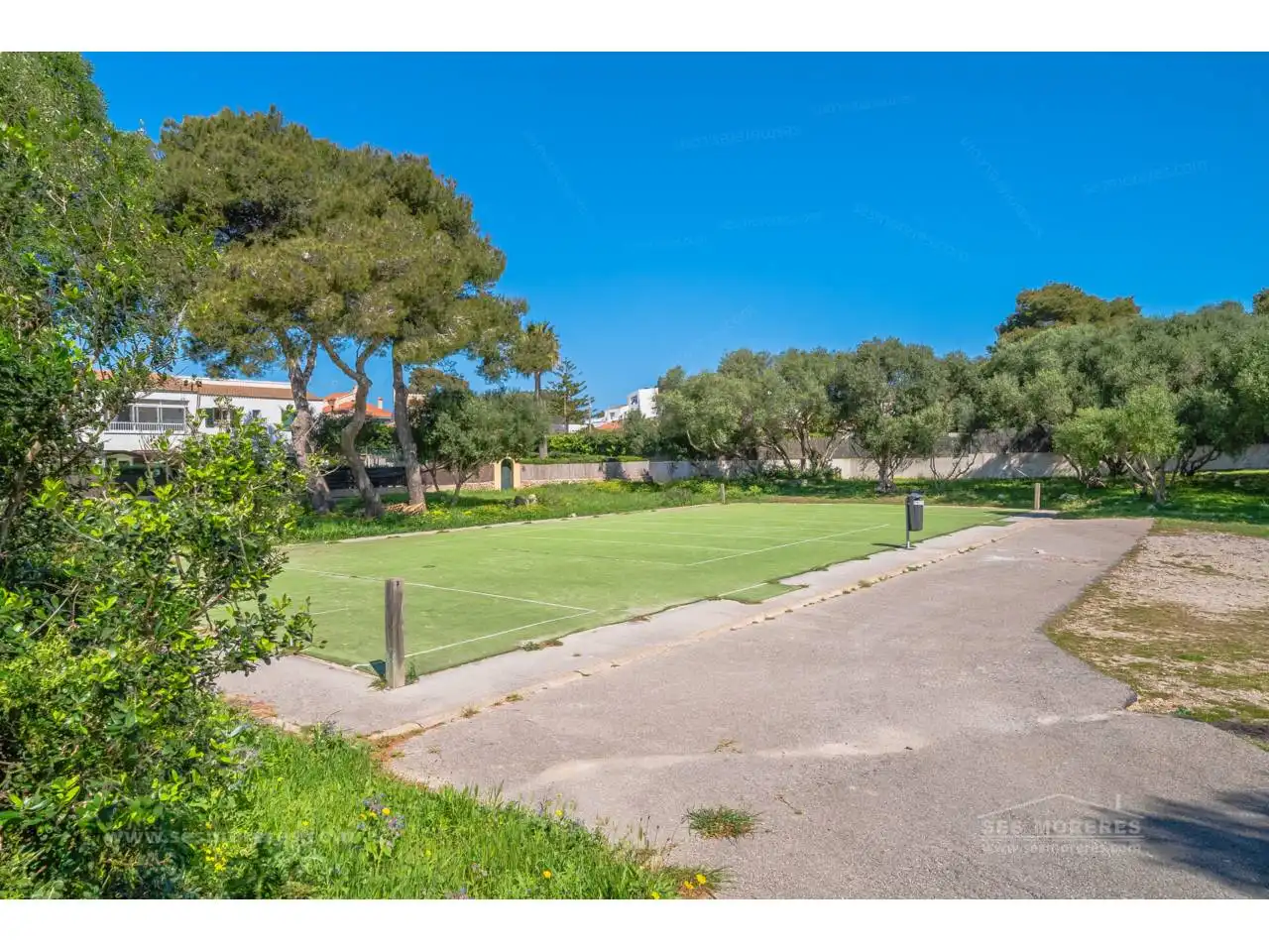 Villa avec jardin à vendre à Son Vilar - Trepucó, imagen 20