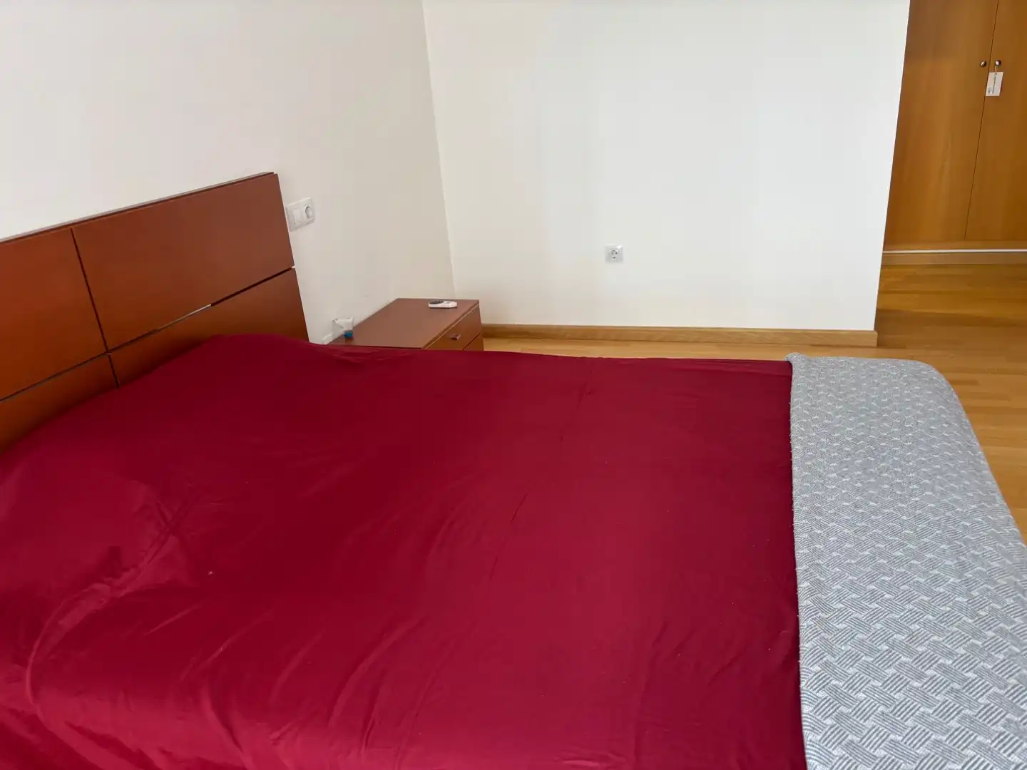 Habitación de Piso de alquiler en Las Trescientas - San Francisco - Ciudad Vergel  
