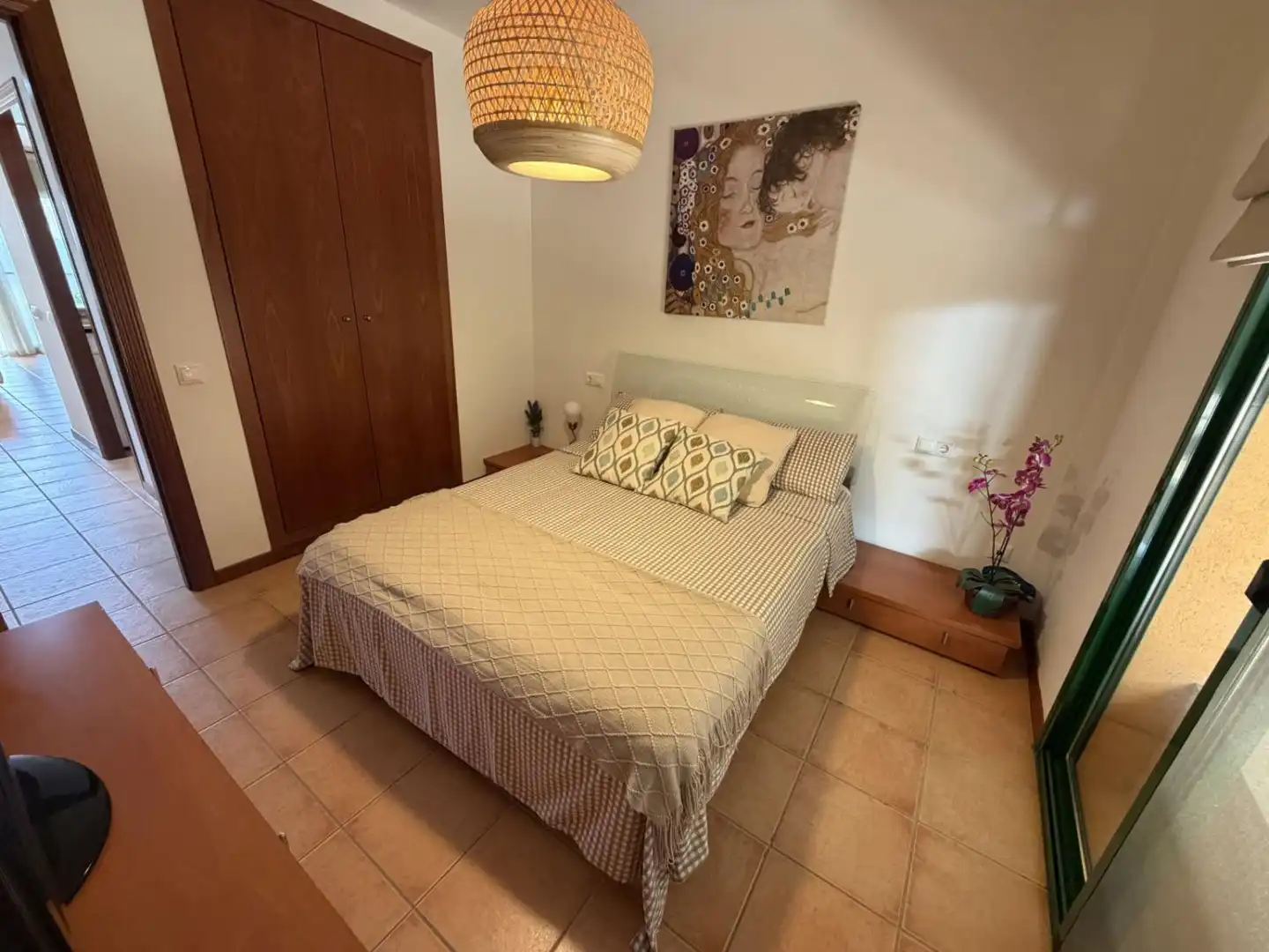 Mini appartamento con terrazza in vendita a Eucaliptus- Poble Nou del Delta, imagen 25