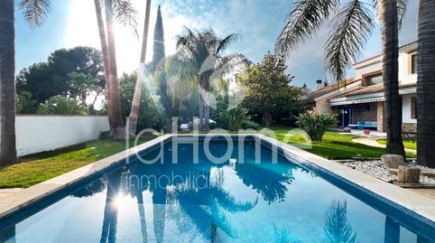 Photo 5 of House or chalet to rent in San Antonio de Benagéber, Valencia