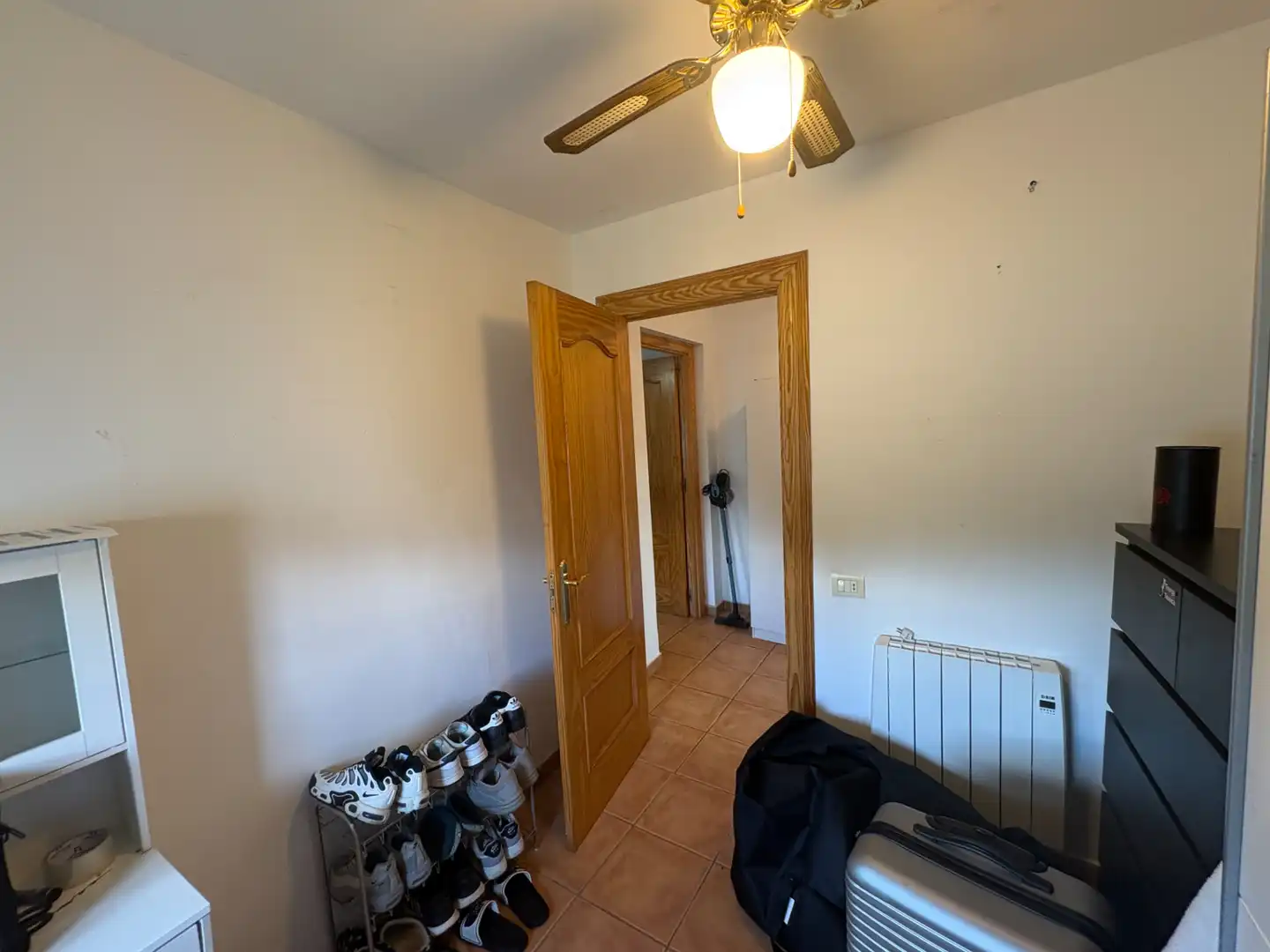 Casa o xalet en venda en Sant Joan de Moró amb Aire condicionat, Jardí privat i Terrassa
