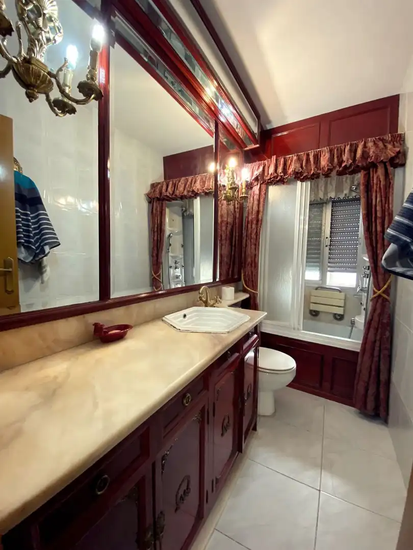 Casa amb piscina en venda a San Rafael, imagen 7