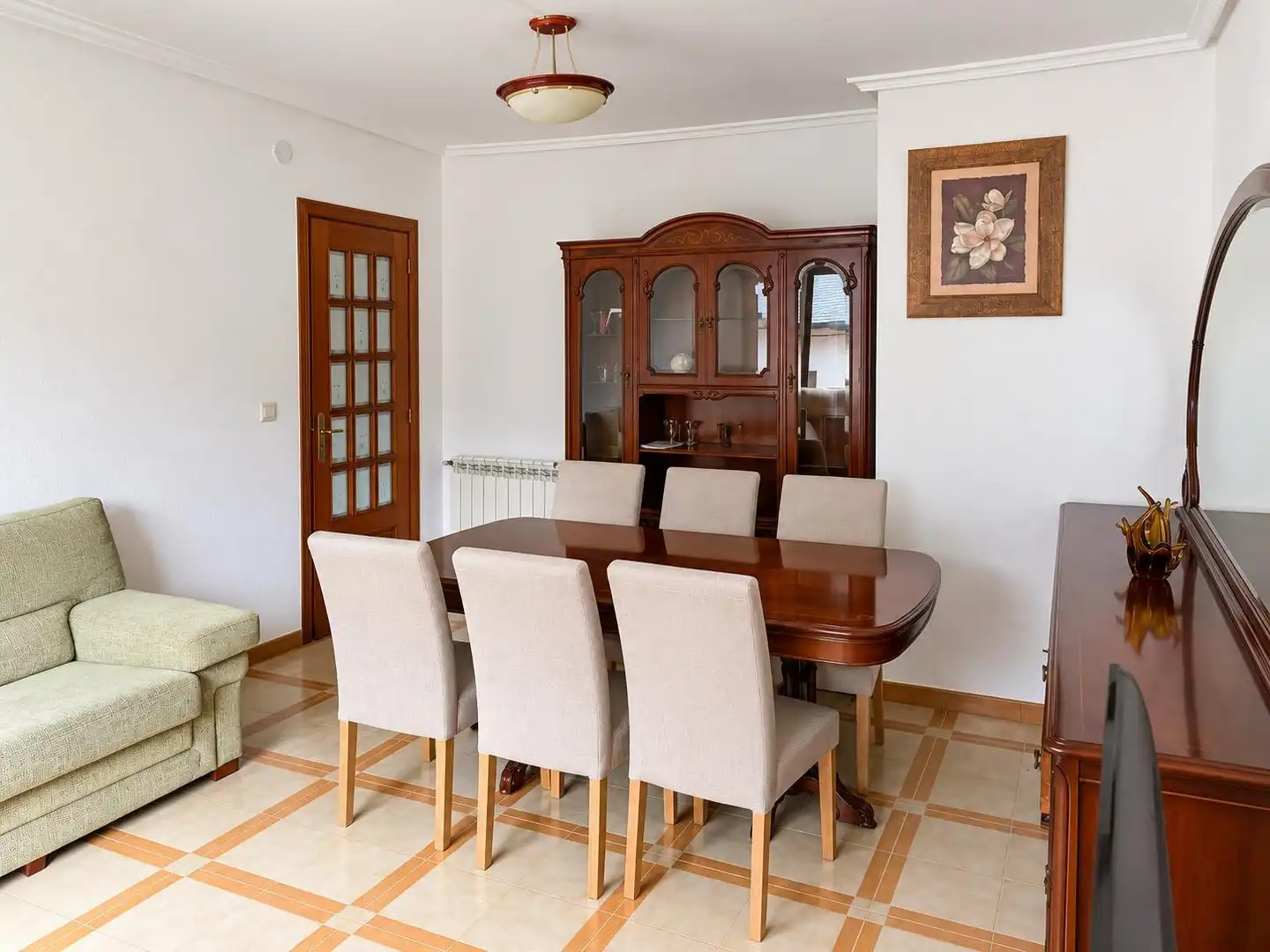 Casa en venta en Trabadelo, imagen 5