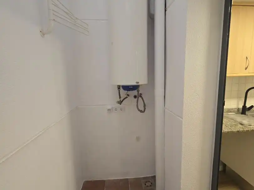 Planta baixa en venda a Carrer del Progrés, 21, Vila de Gràcia