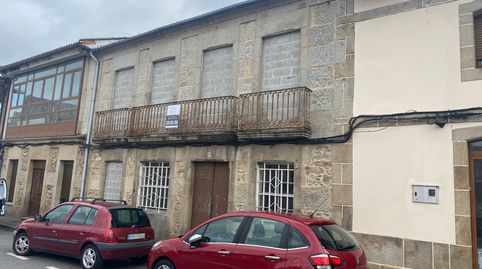 Foto 2 de Casa adosada en venta en Arealonga, Vilagarcía de Arousa
