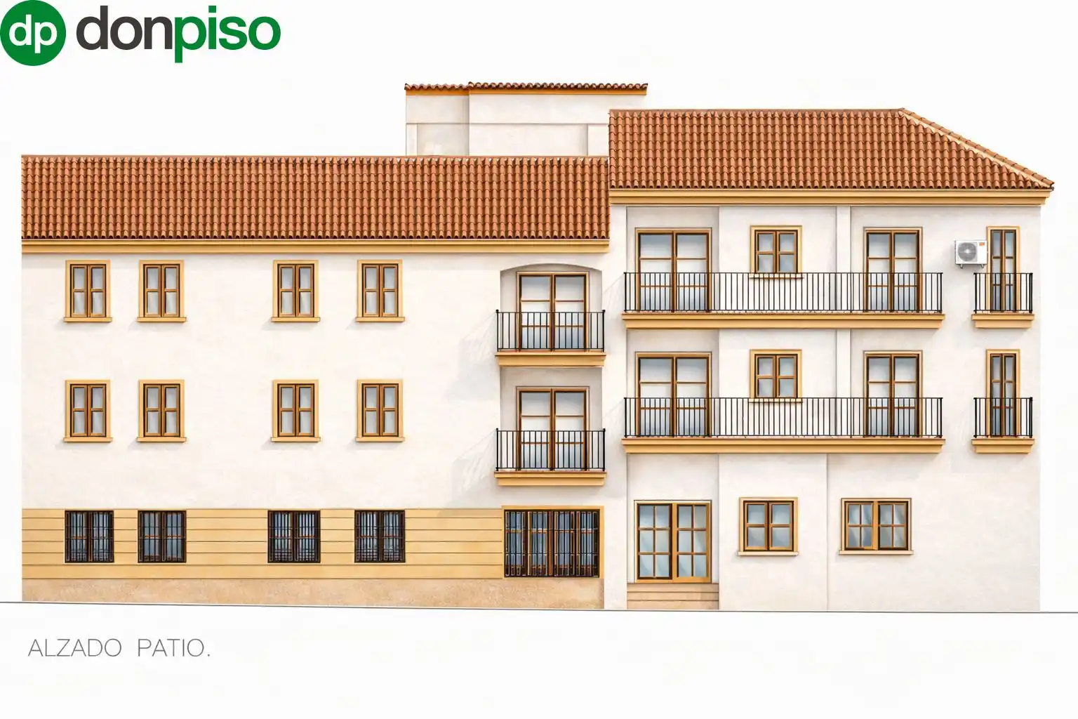 Immobles singulars amb ascensor en venda a Calle Molinos, imagen 56