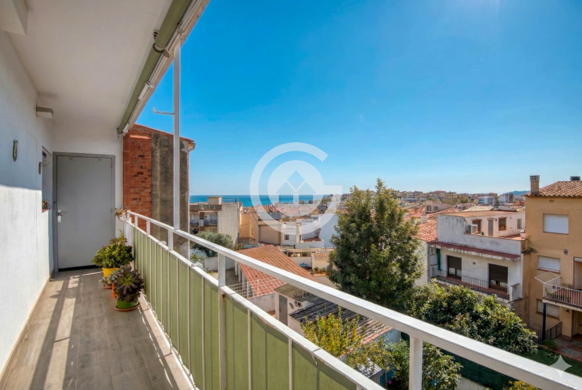 Flat for sale in Carrer Xaloc, 23, Centre