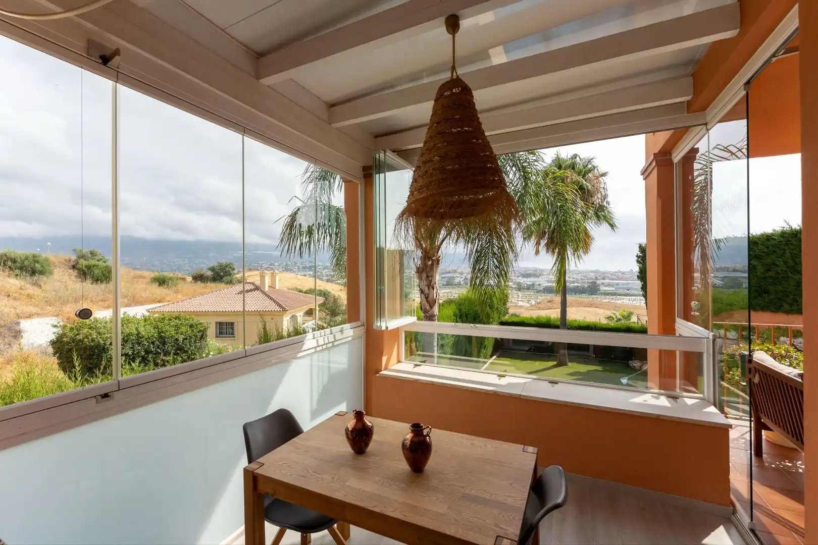 Haus mit Pool zum Verkauf in Hipódromo - Cerrado del Águila, imagen 14
