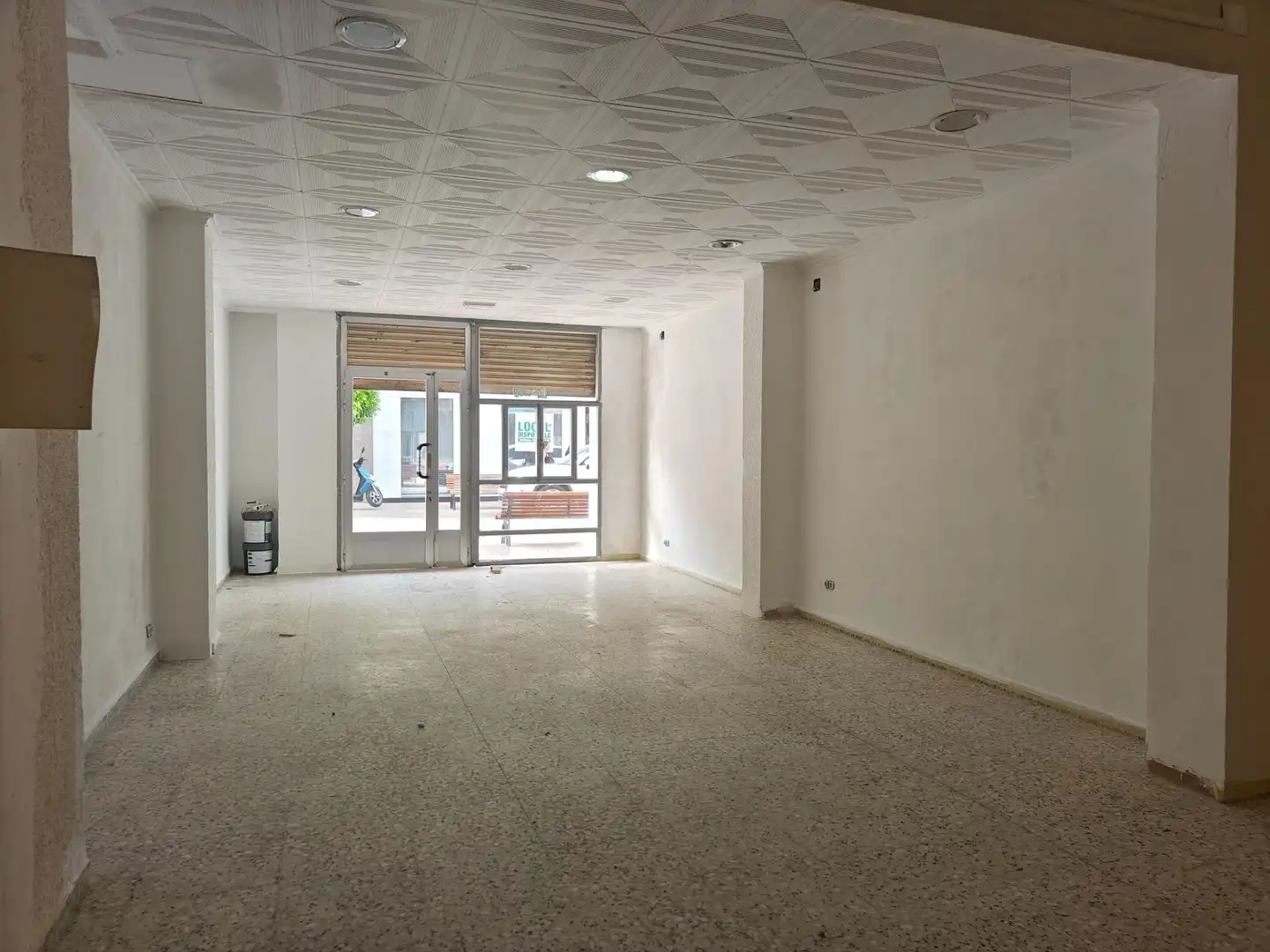 Local commercial à vendre à CONDES BUÑOL, imagen 7