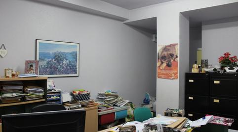 Foto 3 de Oficina en venda a Plaza Crevillente - Antiguos Juzgados - El Asilo, Alicante