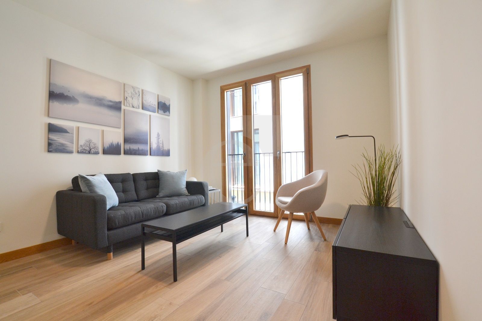 Flat to rent in Madrina, El Mercat