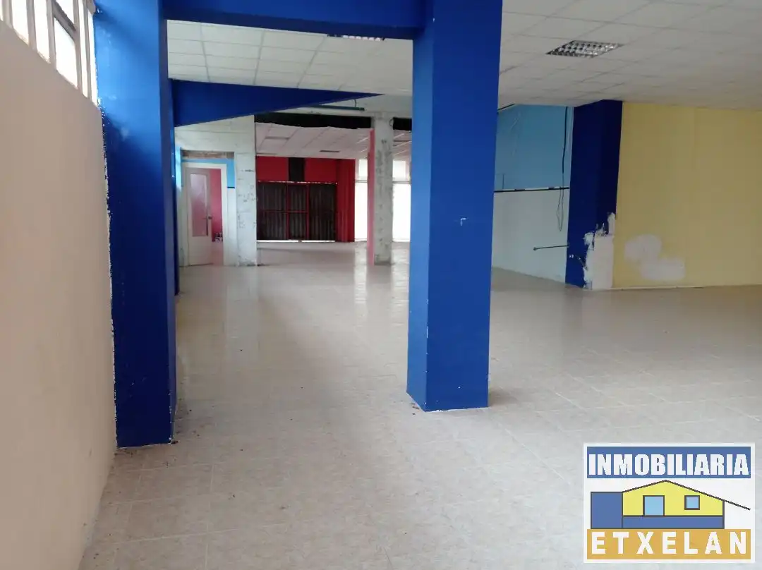 Local comercial en venda a Berriz, imagen 6