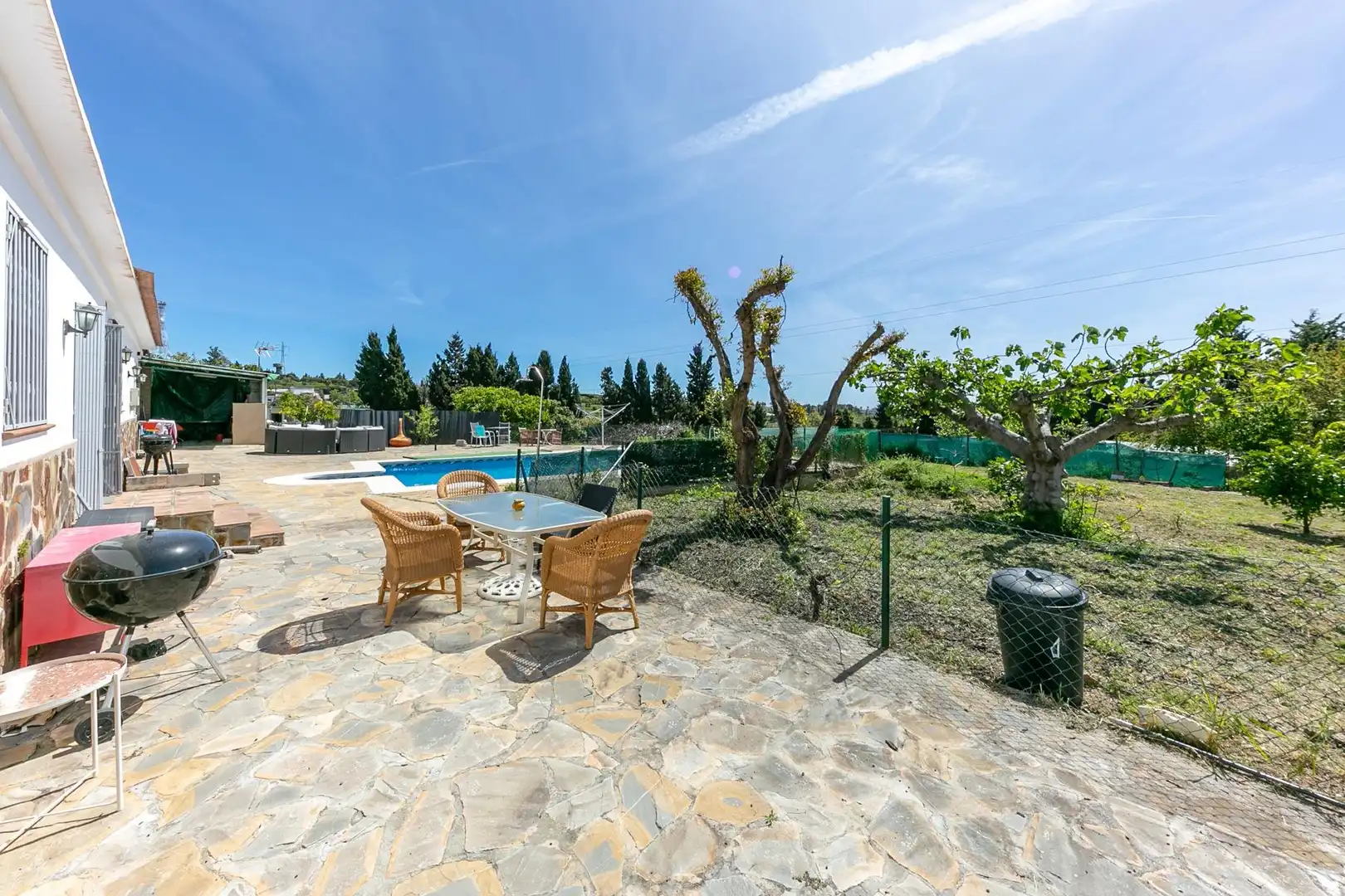 Country homes for sale in Polígono 23 Parcela 308 HUERTA LOS SACRISTAN. EST, 23, Las Lomas