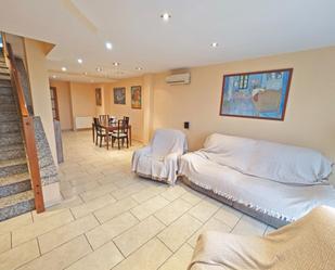 Single-family semi-detached for sale in Sabadell  with Air Conditioner, Heating and Private garden