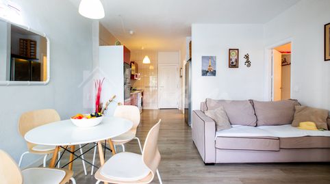 Foto 5 de Apartamento en venta en Callao Salvaje - Playa Paraíso, Adeje