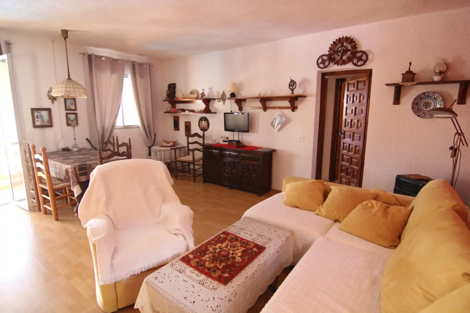 Villa mit Terrasse zum Verkauf in Maryvilla, imagen 28