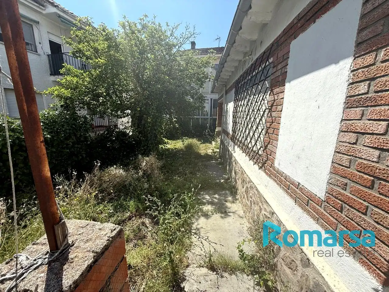 Casa con giardino in vendita a Sevilla, imagen 5