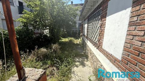 Foto 5 de Casa o xalet en venda a Sevilla, Lanzahíta, Ávila