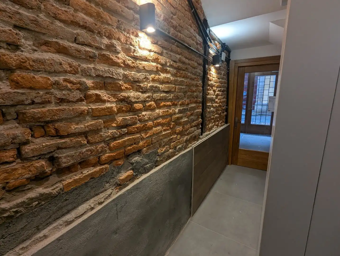 Dúplex en venda a ITURRIBIDE, 16, Iturralde