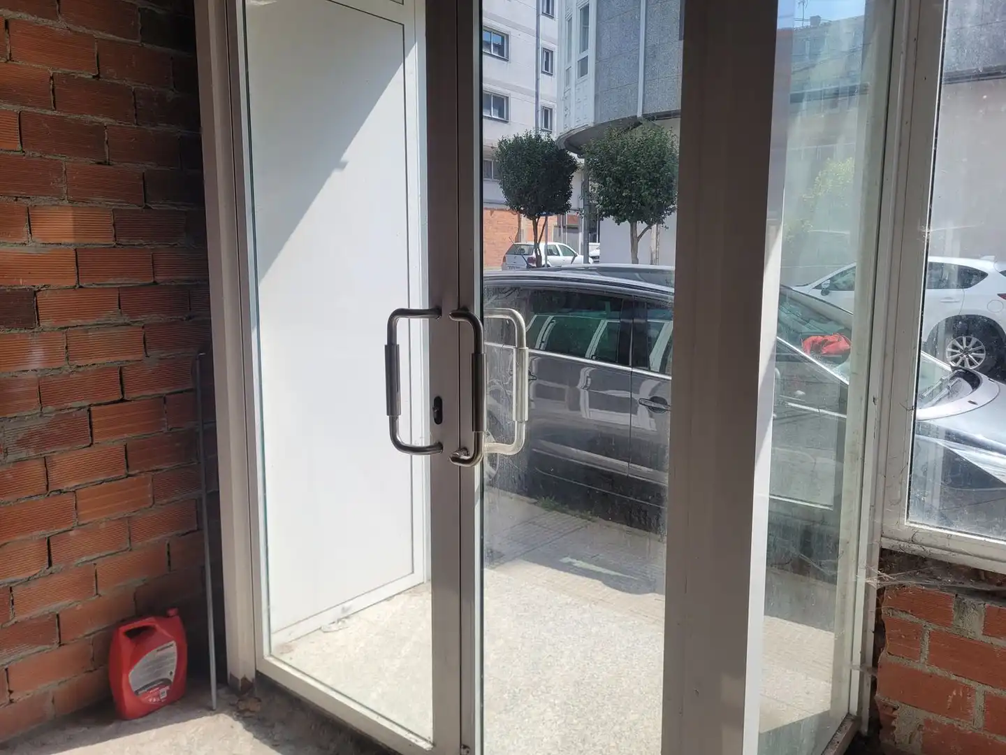 Gewerbefläche zur Miete in Ourense 18, imagen 11