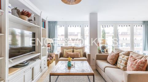 Photo 2 of Flat for sale in Nueva España,  Madrid Capital