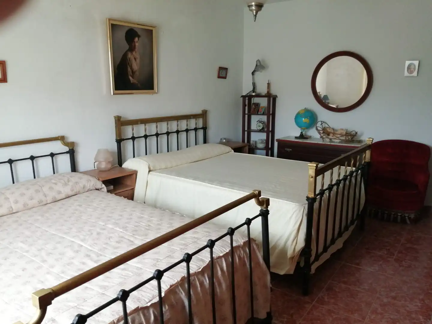 Detached house with pool for sale in Carretera Puente de la Sierra, imagen 17