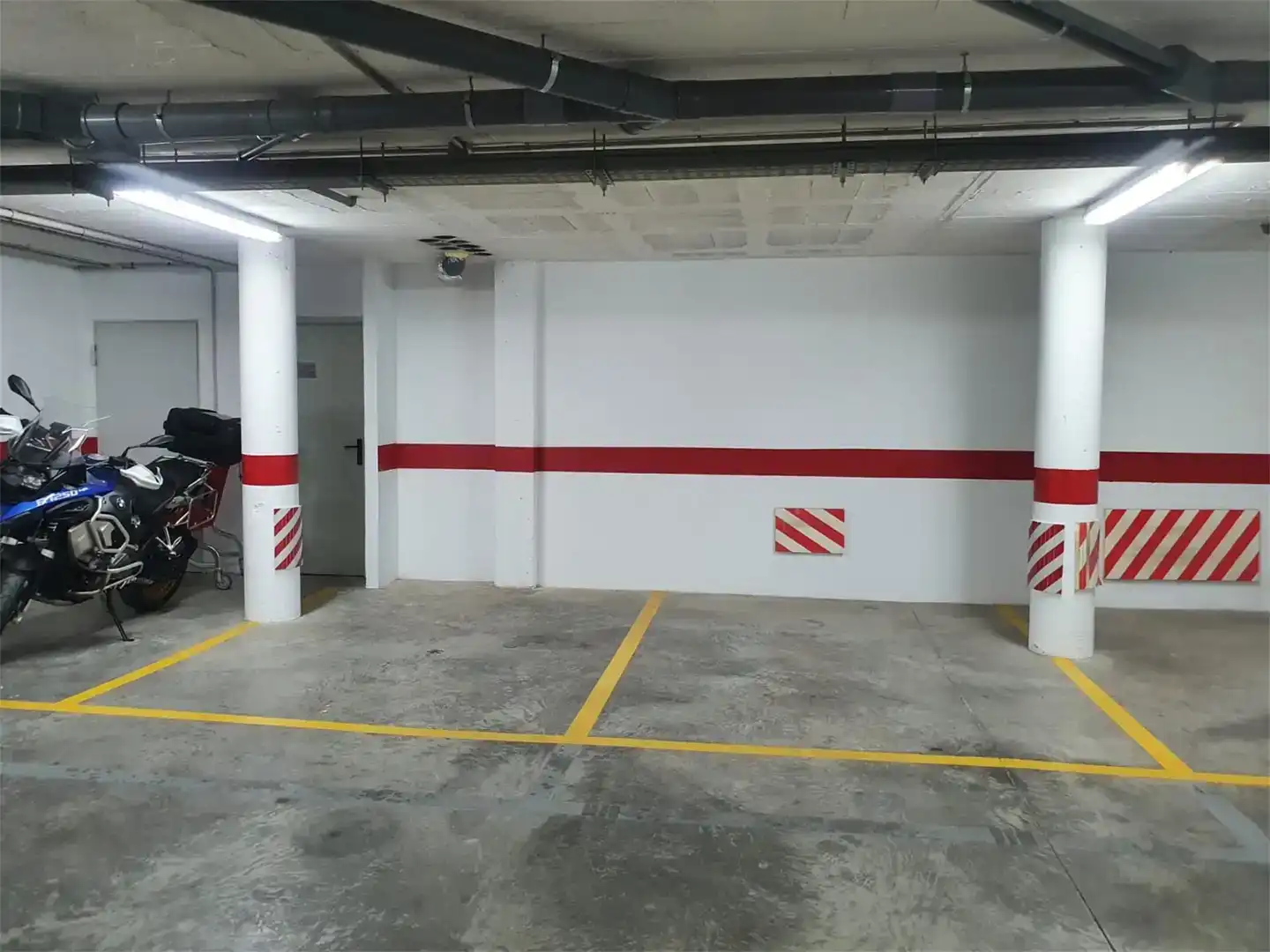 Garage zum Verkauf in Carrer San José, Sant Carles