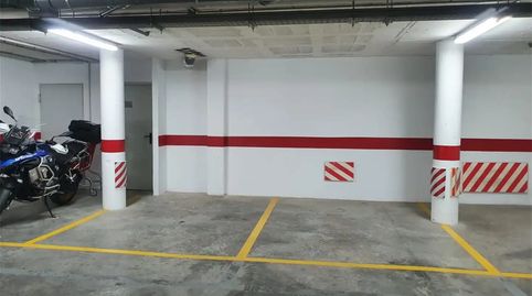 Foto 2 de Garatge en venda a Carrer San José, Sant Carles, Santa Eulària des Riu