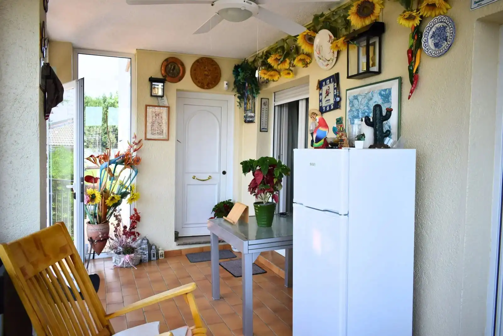 Maison avec piscine à vendre à L'Ametlla del Vallès, imagen 11
