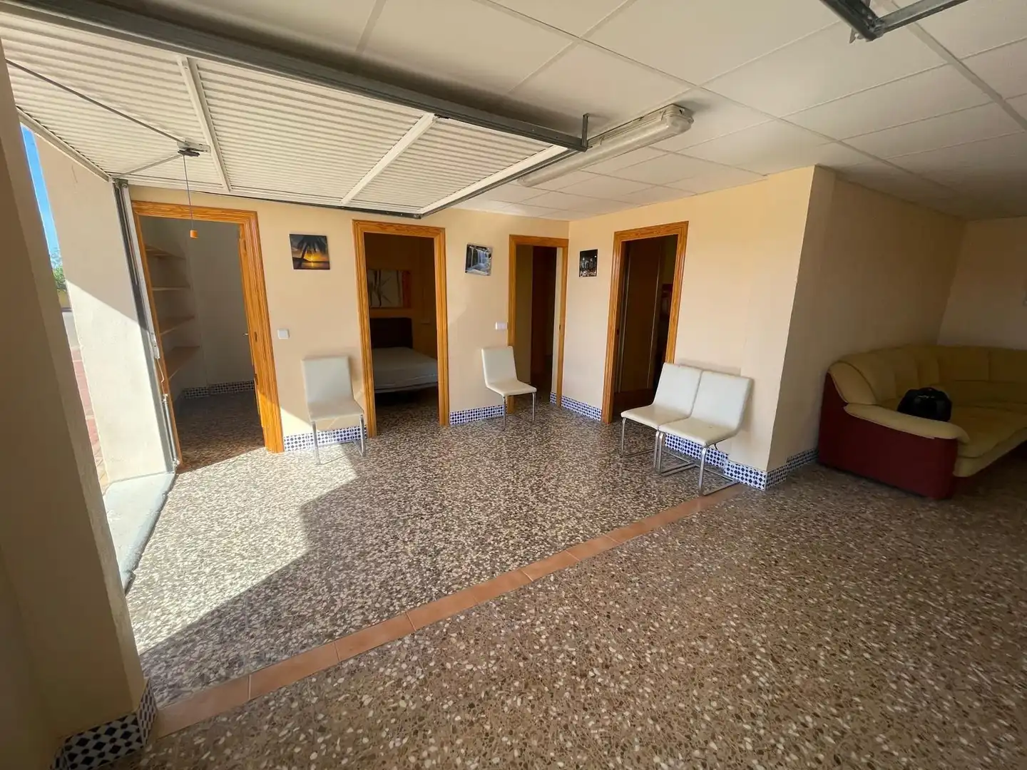Apartment with pool for sale in Los Collados-Los Geraneos, imagen 12