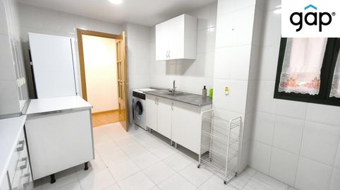 Foto 5 de Piso en venta en San Fernando - Carretera de Valencia, Cuenca Capital
