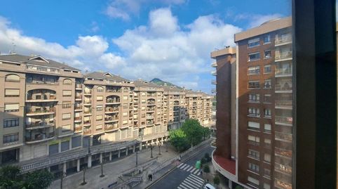 Foto 2 de Pis en venda a Peñota Etorbidea, 4, Buenavista, Portugalete