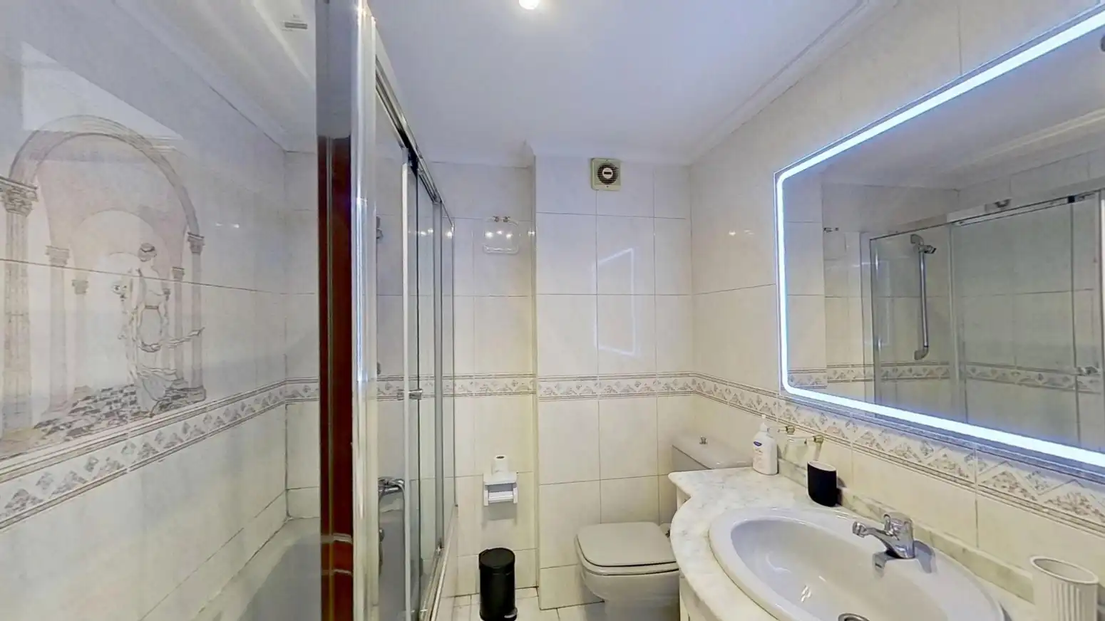 Flat for sale in CL FERNANDO RIOS, Los Castros