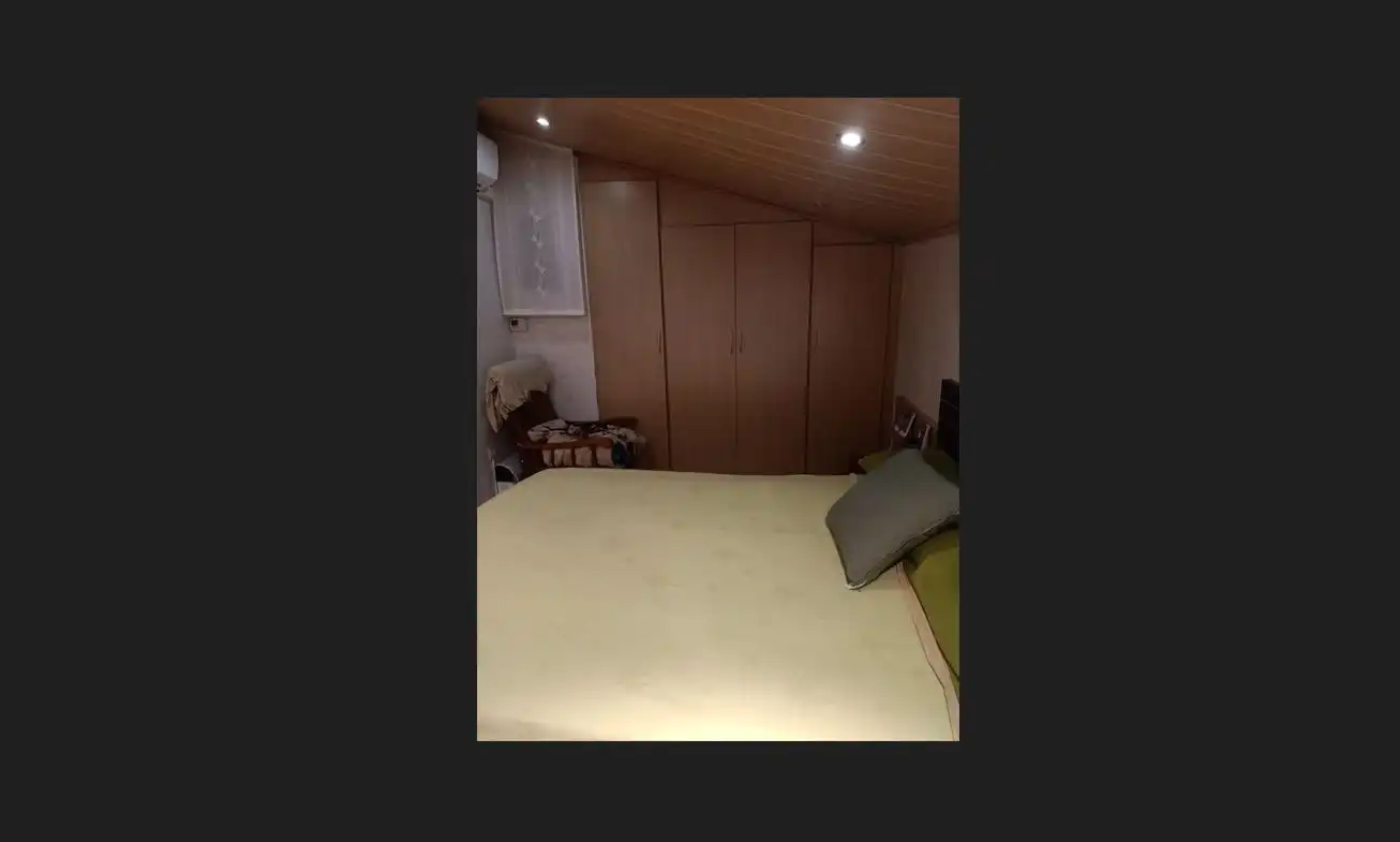 Schlafzimmer von Haus oder Chalet zum Verkauf in Sant Fruitós de Bages mit Klimaanlage, Terrasse und Abstellraum