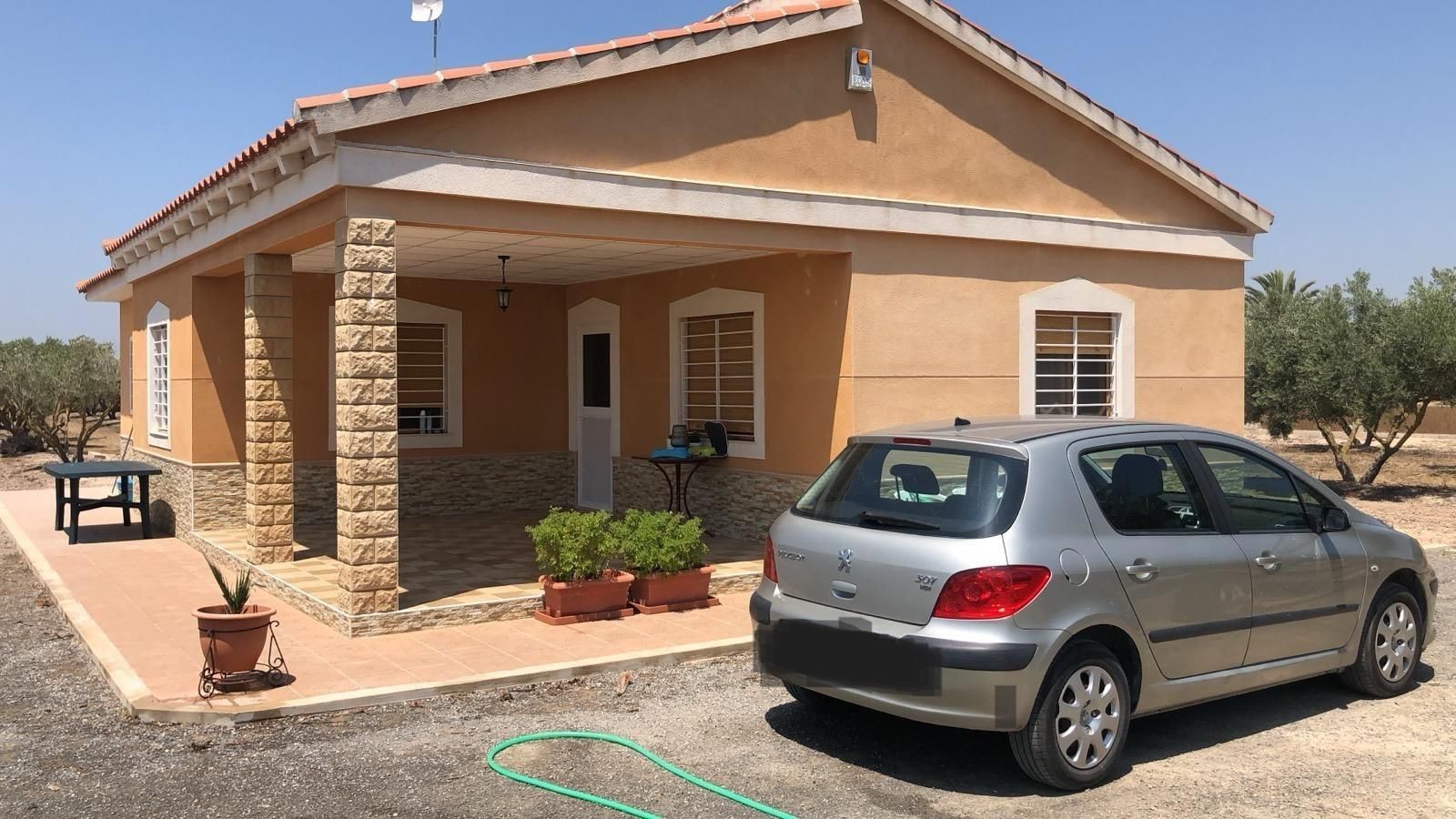 Casa o xalet en venda a La Foia - Daimés - Asprella